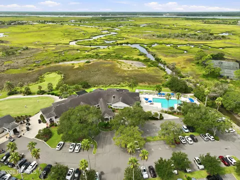View/Area - 500 Turnberry Ln, Saint Augustine, FL 32080 photo 14 of 16