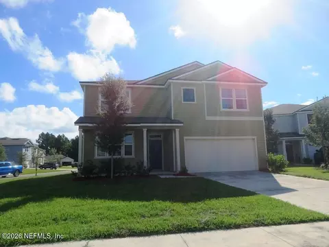 2111 Denton Trce, Green Cove Springs, FL 32043