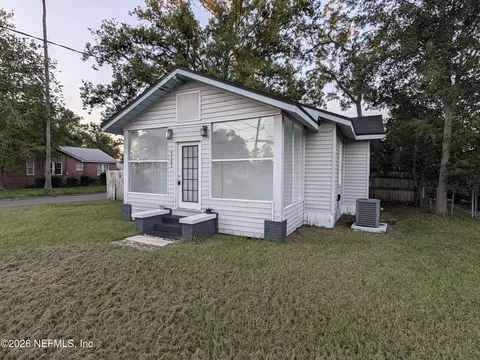 4763 Sappho Ave, Jacksonville, FL 32205