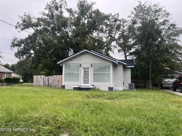 4763 Sappho Ave, Jacksonville, FL 32205