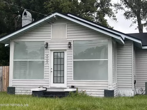 4763 Sappho Ave, Jacksonville, FL 32205