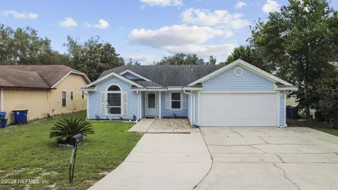 8066 International Village Dr, Jacksonville, FL 32277