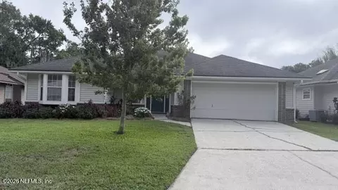 11405 Beecher Cir W, Jacksonville, FL 32223