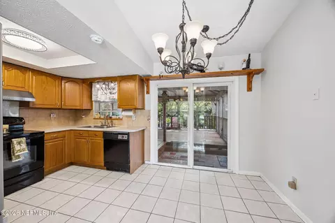 Kitchen - 137 Mango Ct, Middleburg, FL 32068 photo 3 of 3