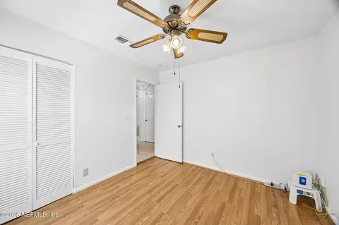 Bedroom - 137 Mango Ct, Middleburg, FL 32068 photo 5 of 6