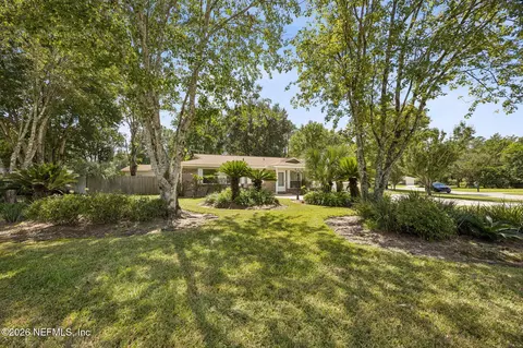 Exterior - 137 Mango Ct, Middleburg, FL 32068 photo 10 of 10