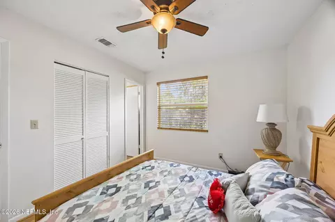 Bedroom - 137 Mango Ct, Middleburg, FL 32068 photo 3 of 6