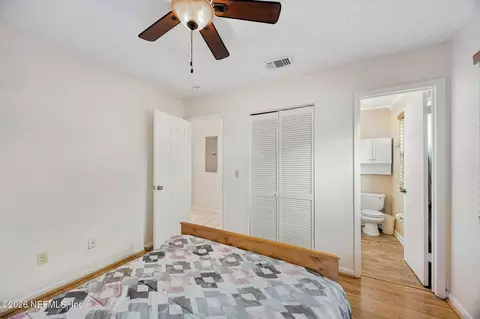 Bedroom - 137 Mango Ct, Middleburg, FL 32068 photo 2 of 6