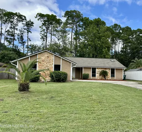 3863 Cedar Cove Ln, Jacksonville, FL 32257