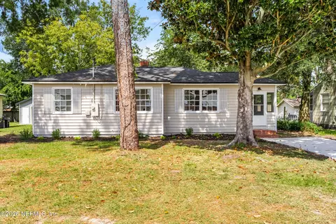 4609 Cambridge Rd, Jacksonville, FL 32210