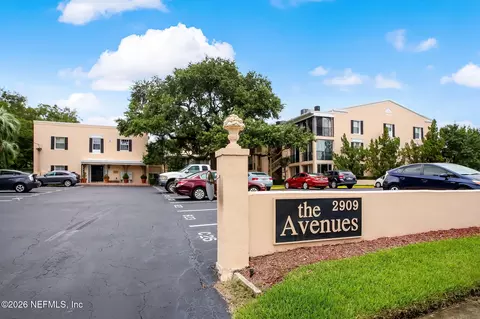 2909 St Johns Ave #22B, Jacksonville, FL 32205