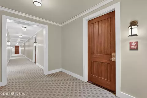 Entry Way - 955 Registry Blvd #216, Saint Augustine, FL 32092 photo 2 of 11