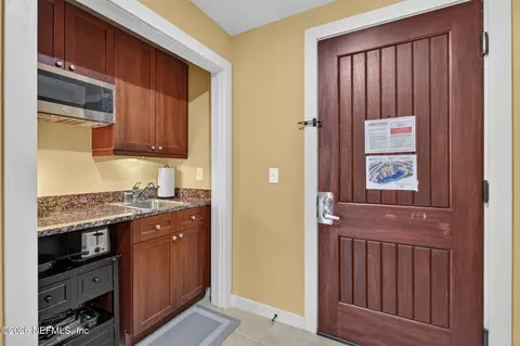 Kitchen - 955 Registry Blvd #216, Saint Augustine, FL 32092 photo 2 of 6
