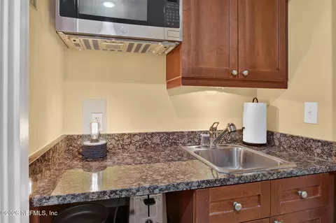 Kitchen - 955 Registry Blvd #216, Saint Augustine, FL 32092 photo 1 of 6