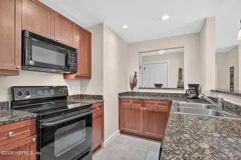 Kitchen - 955 Registry Blvd #216, Saint Augustine, FL 32092 photo 4 of 6
