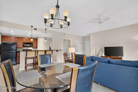 Dining - 955 Registry Blvd #216, Saint Augustine, FL 32092 photo 3 of 4