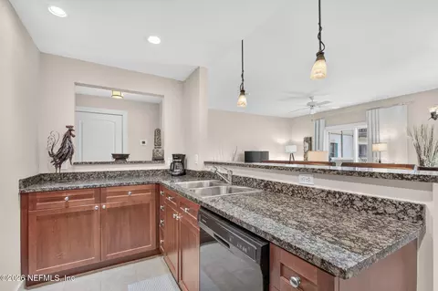 Kitchen - 955 Registry Blvd #216, Saint Augustine, FL 32092 photo 5 of 6