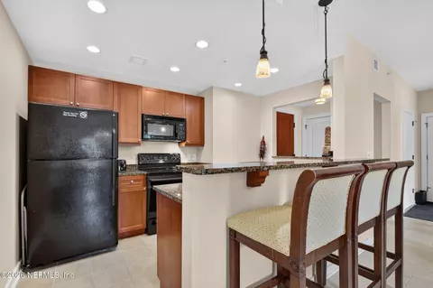 Kitchen - 955 Registry Blvd #216, Saint Augustine, FL 32092 photo 3 of 6
