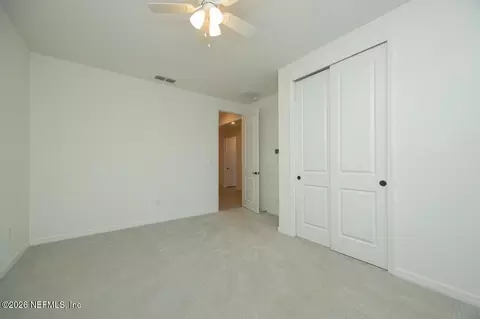 Bedroom - 127 Shell Creek Ct, Saint Augustine, FL 32086 photo 3 of 6
