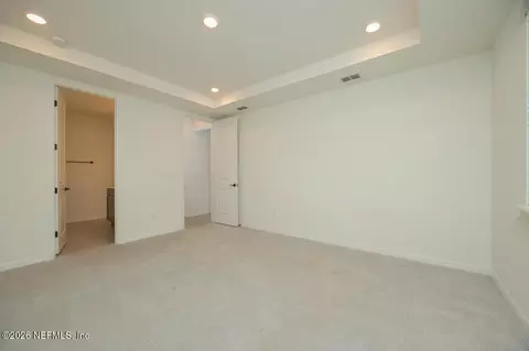 Bedroom - 127 Shell Creek Ct, Saint Augustine, FL 32086 photo 1 of 6