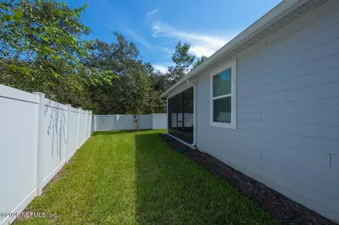 Exterior - 127 Shell Creek Ct, Saint Augustine, FL 32086 photo 6 of 6