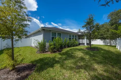 Exterior - 127 Shell Creek Ct, Saint Augustine, FL 32086 photo 3 of 6
