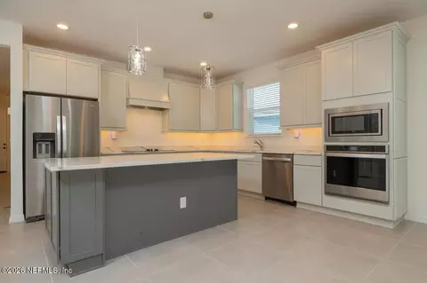 Kitchen - 127 Shell Creek Ct, Saint Augustine, FL 32086 photo 1 of 6