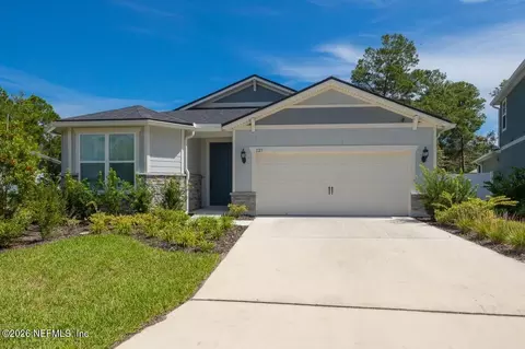 Exterior - 127 Shell Creek Ct, Saint Augustine, FL 32086 photo 1 of 6