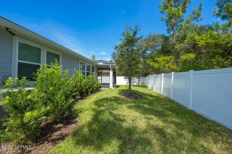 Exterior - 127 Shell Creek Ct, Saint Augustine, FL 32086 photo 5 of 6