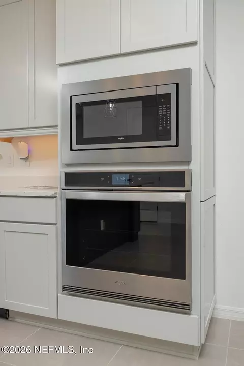 Kitchen - 127 Shell Creek Ct, Saint Augustine, FL 32086 photo 6 of 6