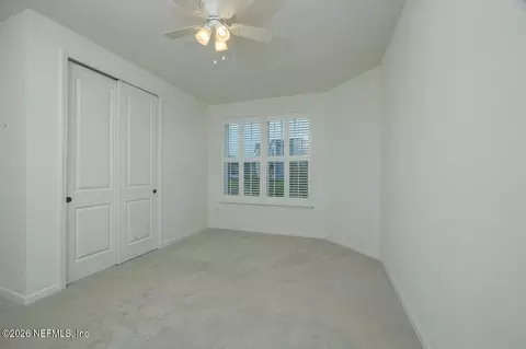Bedroom - 127 Shell Creek Ct, Saint Augustine, FL 32086 photo 2 of 6