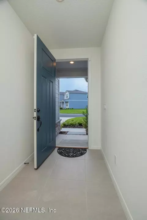 Entry Way - 127 Shell Creek Ct, Saint Augustine, FL 32086 photo 1 of 1