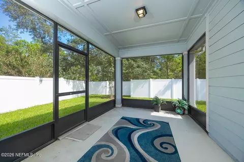 Exterior - 127 Shell Creek Ct, Saint Augustine, FL 32086 photo 2 of 6