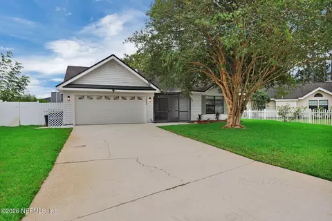 12966 Medford Ln, Jacksonville, FL 32225