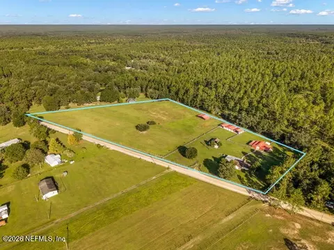 View/Area - 28541 Trigg Rd, Hilliard, FL 32046 photo 5 of 6
