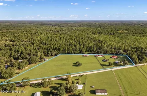 Other - 28541 Trigg Rd, Hilliard, FL 32046 photo 1 of 24