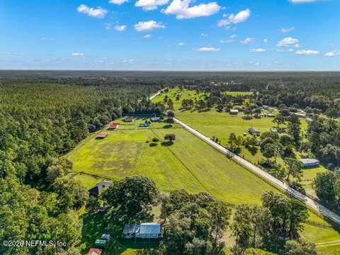 View/Area - 28541 Trigg Rd, Hilliard, FL 32046 photo 1 of 6
