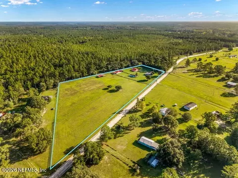 View/Area - 28541 Trigg Rd, Hilliard, FL 32046 photo 6 of 6