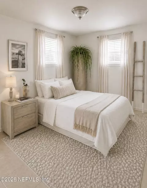 Bedroom - 28541 Trigg Rd, Hilliard, FL 32046 photo 1 of 4