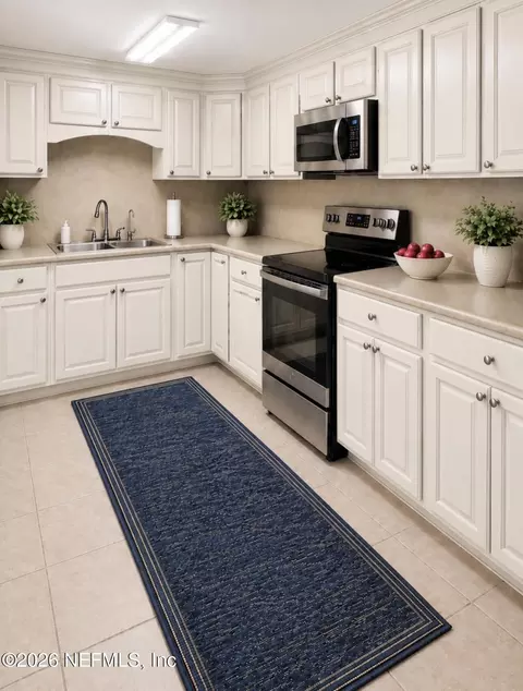 Kitchen - 28541 Trigg Rd, Hilliard, FL 32046 photo 2 of 2