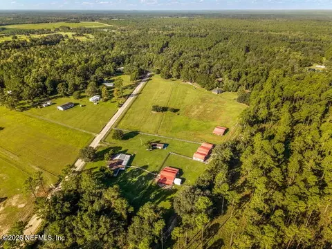 View/Area - 28541 Trigg Rd, Hilliard, FL 32046 photo 4 of 6