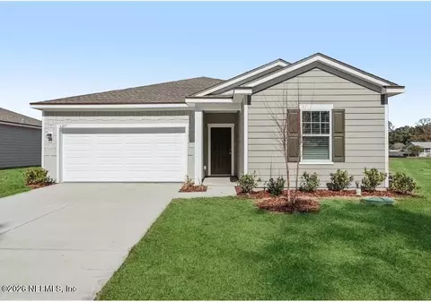 6212 Peeples Ln, Jacksonville, FL 32219