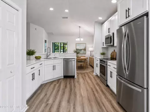 Kitchen - 96033 Yellowtail Ct, Yulee, FL 32097 photo 1 of 1