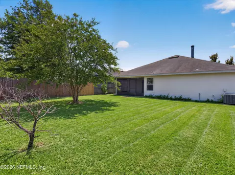 Exterior - 96033 Yellowtail Ct, Yulee, FL 32097 photo 2 of 3