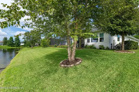 Exterior - 206 Aspinwall Pkwy, Saint Augustine, FL 32095 photo 15 of 20