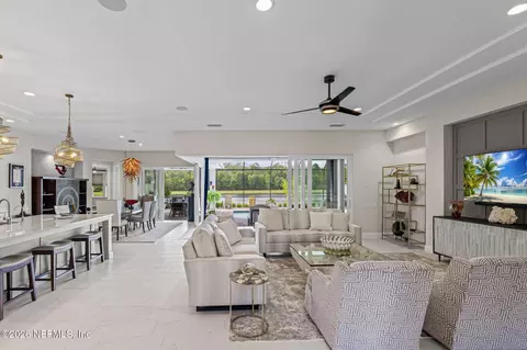 Living - 206 Aspinwall Pkwy, Saint Augustine, FL 32095 photo 2 of 2