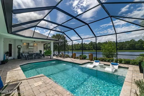 Exterior - 206 Aspinwall Pkwy, Saint Augustine, FL 32095 photo 1 of 20