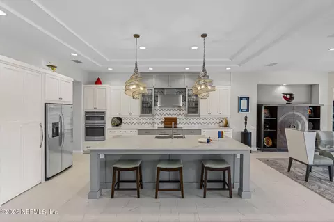 Kitchen - 206 Aspinwall Pkwy, Saint Augustine, FL 32095 photo 1 of 5