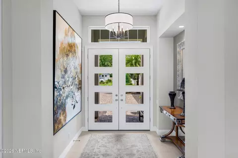 Entry Way - 206 Aspinwall Pkwy, Saint Augustine, FL 32095 photo 2 of 5