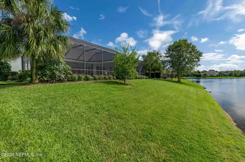 Exterior - 206 Aspinwall Pkwy, Saint Augustine, FL 32095 photo 16 of 20